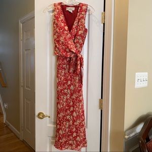 Jones New York Sleeveless Dress